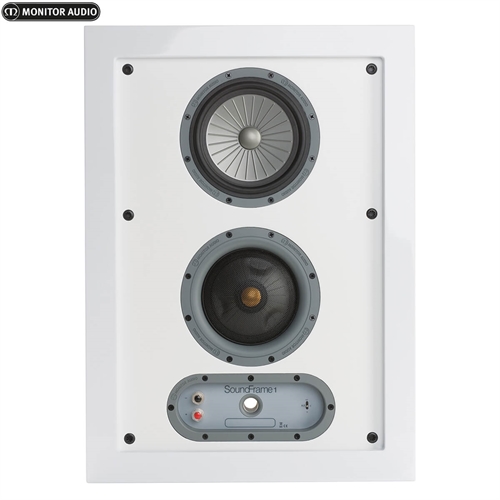 Loa Monitor Audio SoundFrame 1 In-Wall 7